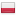 katarzynski.pl server is located in Poland